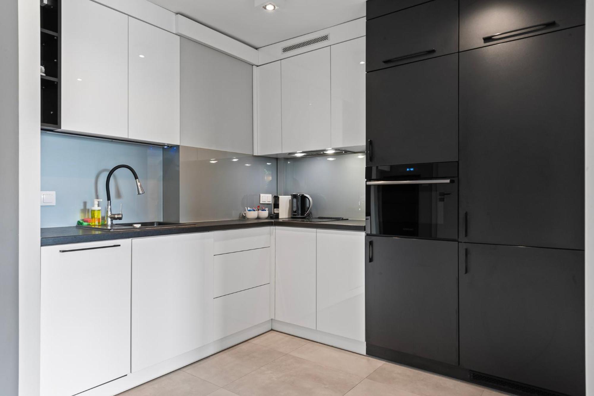 Rentplanet - Apartament Mokotowska Warsawa Bagian luar foto