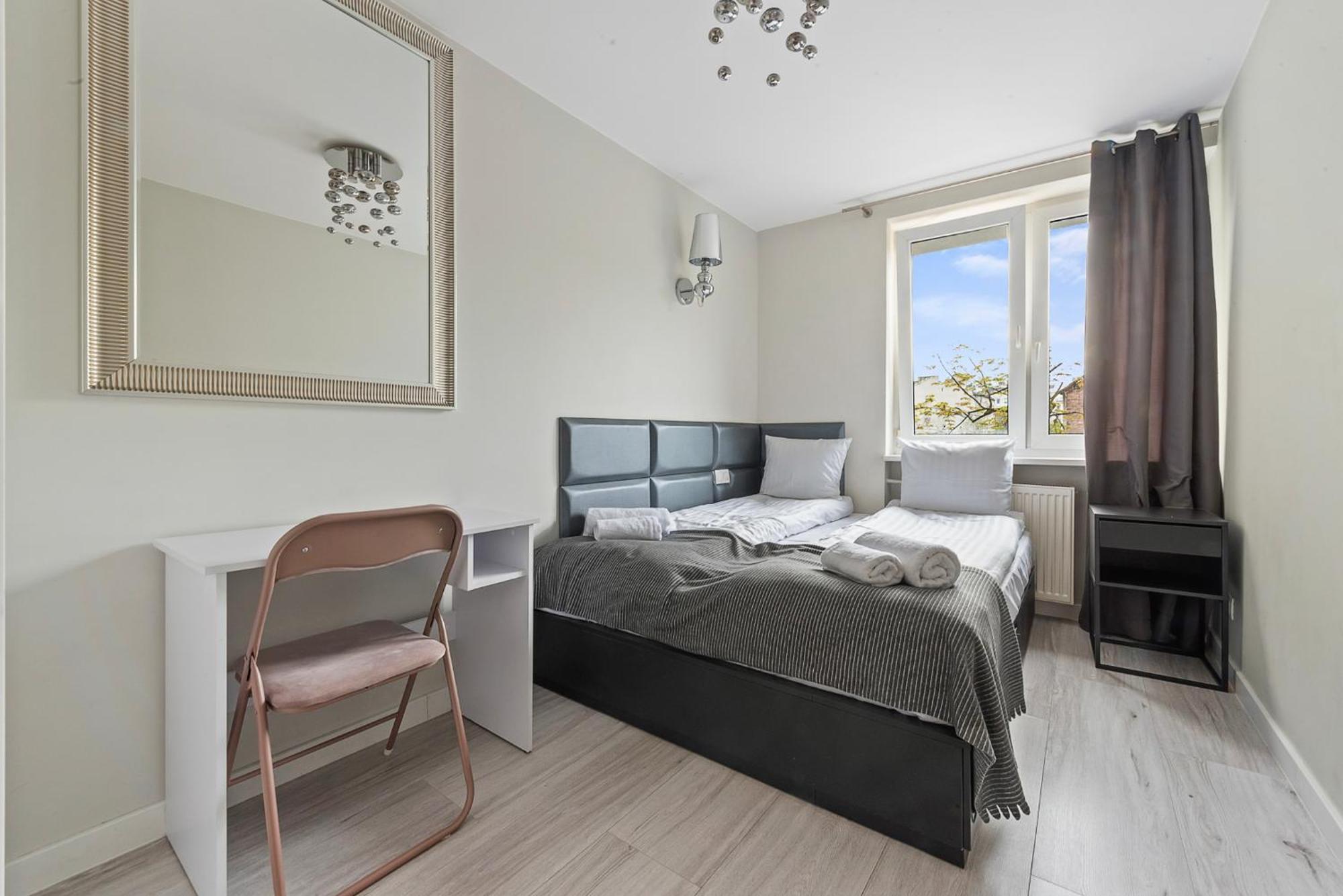 Rentplanet - Apartament Mokotowska Warsawa Bagian luar foto
